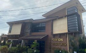 Coron Visitors Hotel